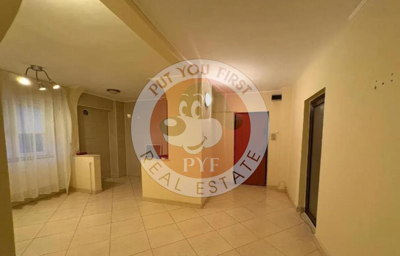 Palatul Bragadiru | 3 camere | Decomandat | 82mp | B11777