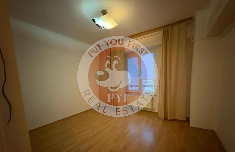 Palatul Bragadiru | 3 camere | Decomandat | 82mp | B11777